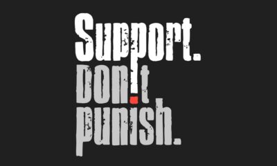 Support "Don't Punish" 2026