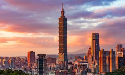 Perte du permis de conduire pour consommation de cannabis à Taiwan