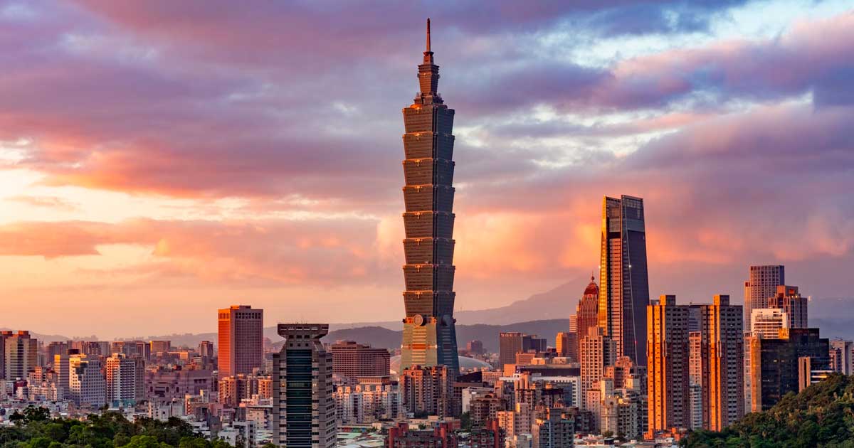 Loss of driver's license for cannabis use in Taiwan