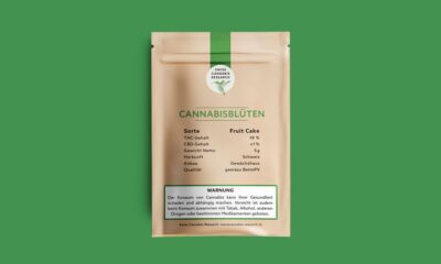 7th Pilot Program for Legal Cannabis in Switzerland