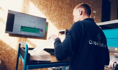 The Greenstore