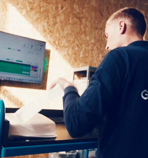 The Greenstore
