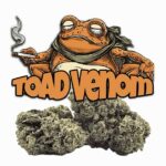 Toad Venom