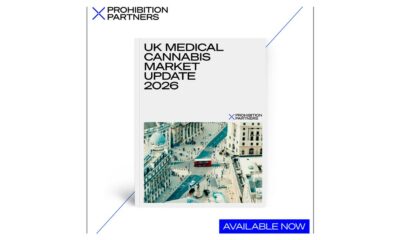 Report on the U.K. Medical Cannabis Market
