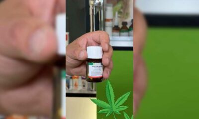 Ordonnance de cannabis médical en Ukraine