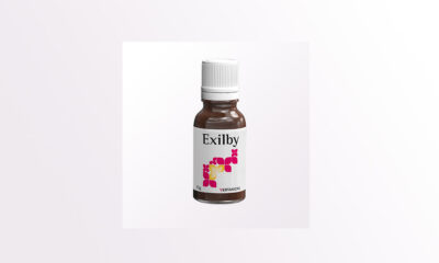 THE VER-10 Exilby by Vertanical
