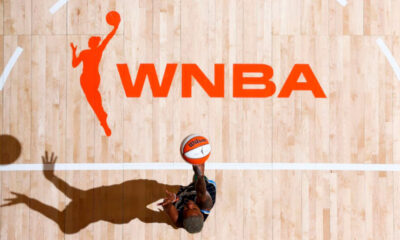 The WNBA authorizes cannabis