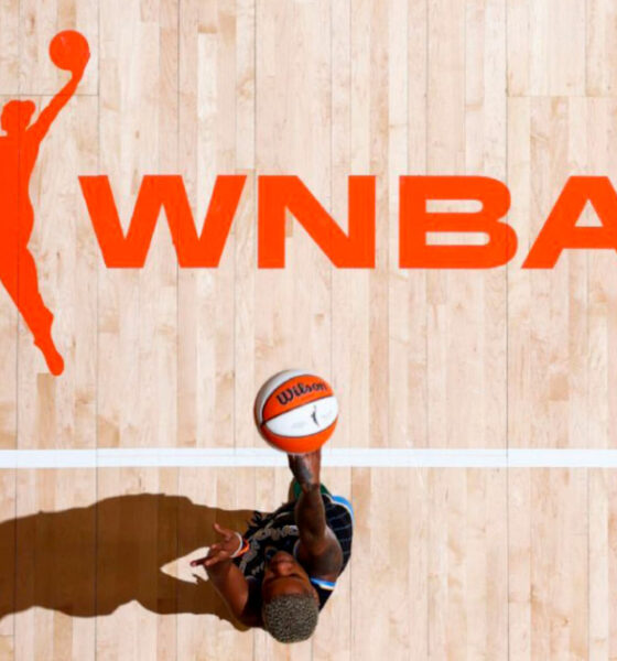 La WNBA autorise le cannabis