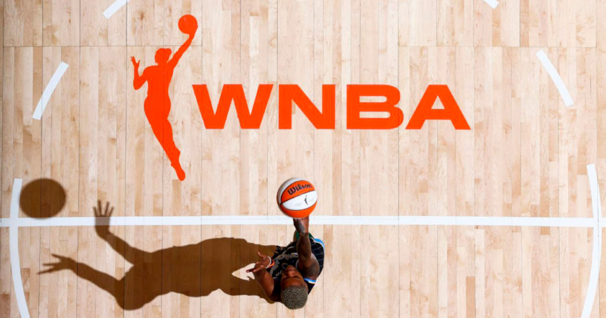 The WNBA authorizes cannabis
