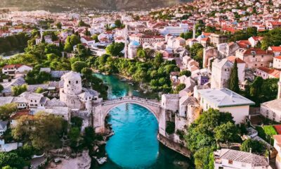 Medical cannabis in Bosnia-Herzegovina