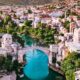 Medical cannabis in Bosnia-Herzegovina