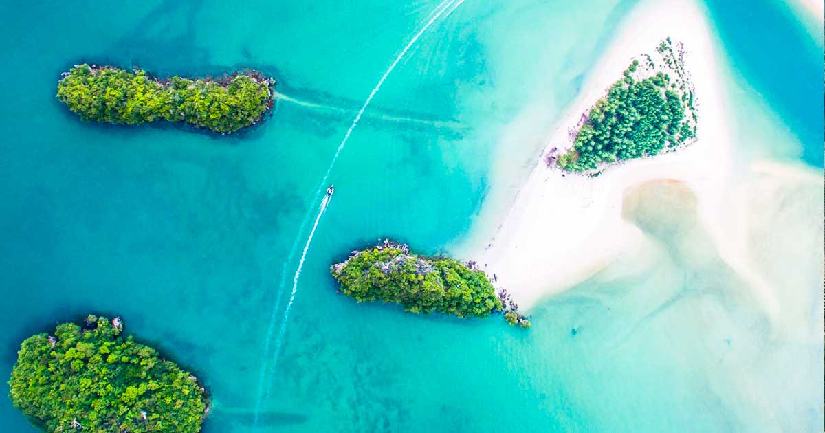 Toward the Decriminalization of Cannabis in the Cayman Islands