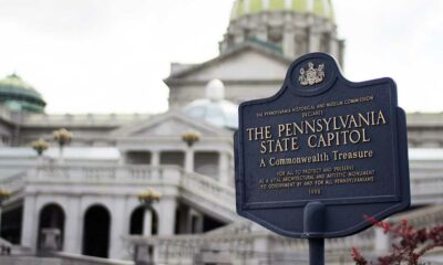 Suspens de la légalisation du cannabis en Pennsylvanie