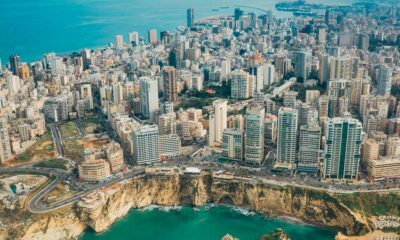 China Is Investing in Medical Cannabis in Lebanon