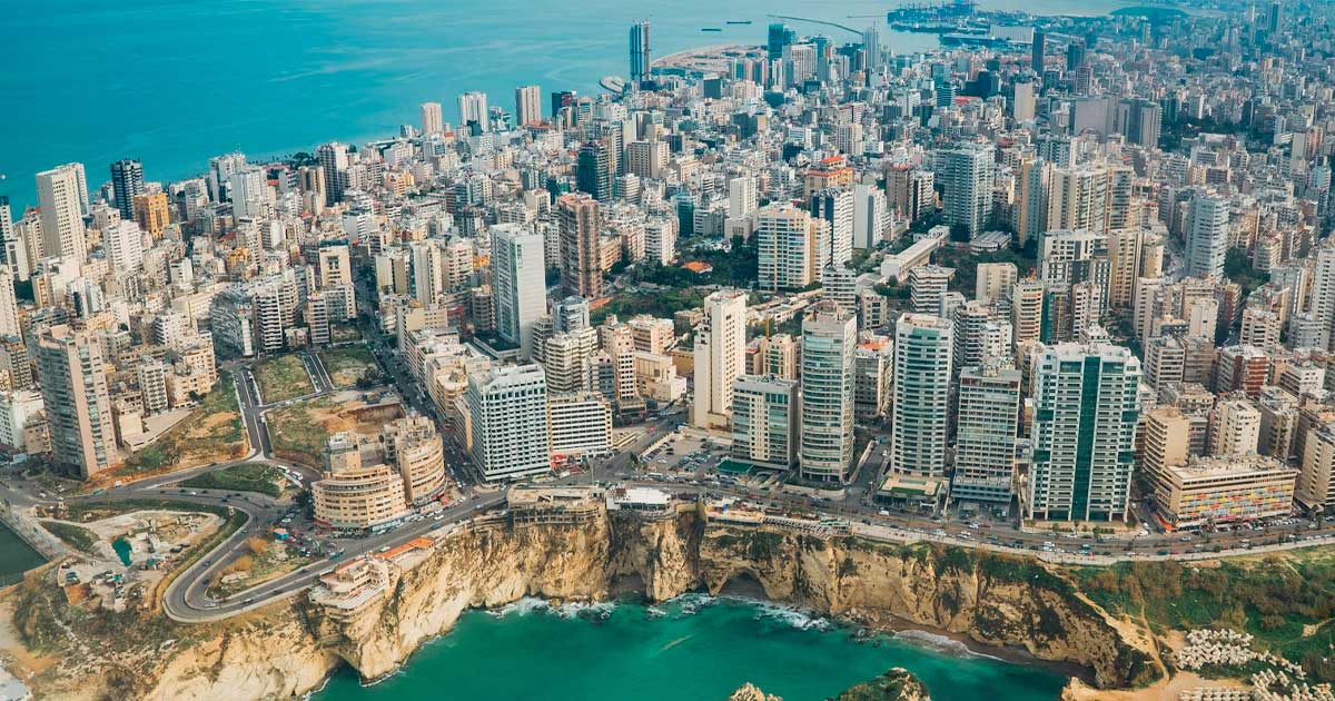 China Is Investing in Medical Cannabis in Lebanon