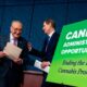 Plans to legalize cannabis in the United States