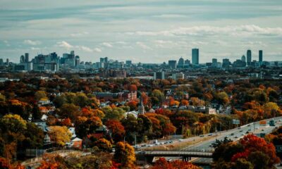 Withdrawal of the Legalization of Cannabis in Massachusetts