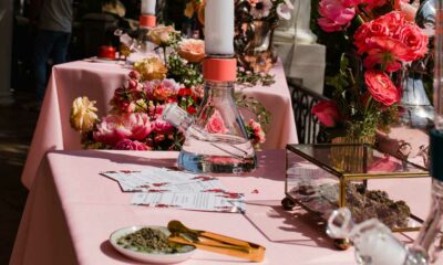 Cannabis Cafés in San Francisco