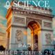 Science in the City: Paris 2026
