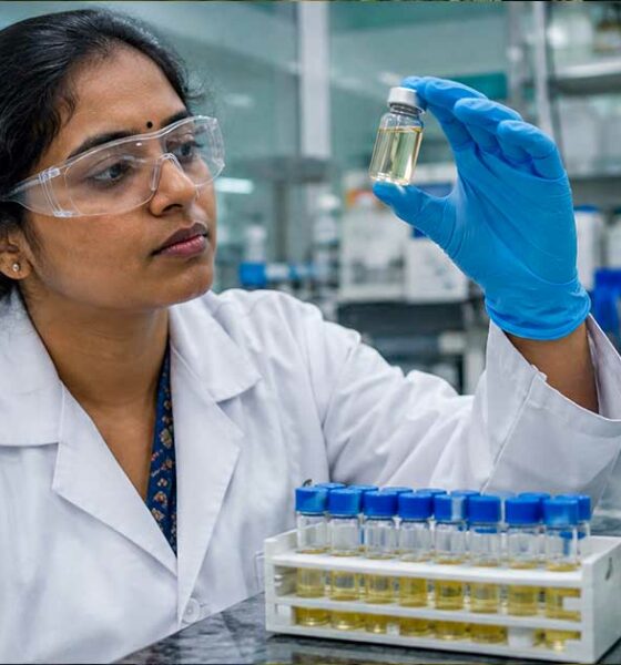 CBD synthétique pour l'anxiété