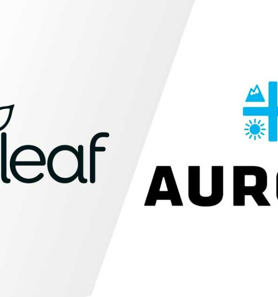 Curaleaf annonce une OPA sur Aurora