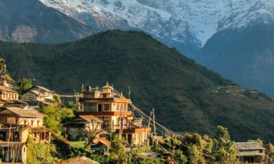 Legalization of Medical Cannabis in Nepal
