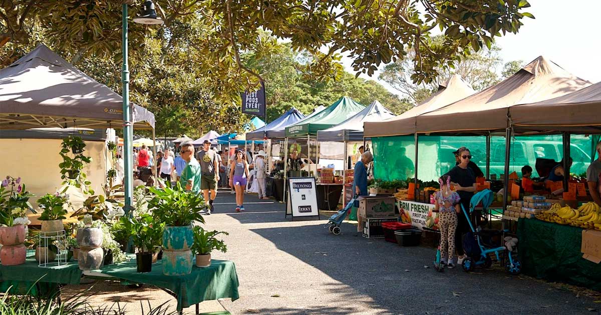 Cannabis Farmers' Market