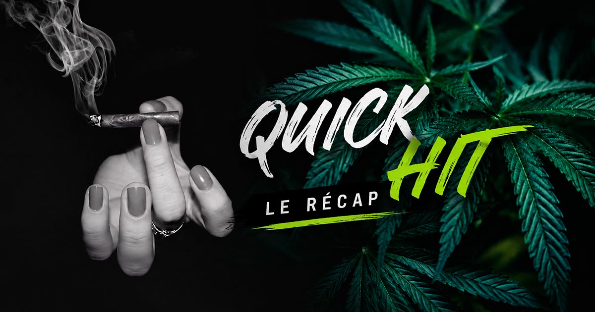 Le Quick Hit