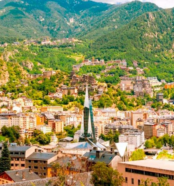 Cannabis médical à Andorre