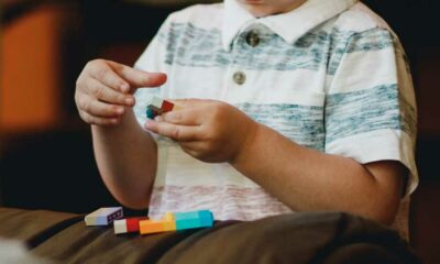 Autisme et étude sur le CBDa