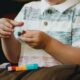 Autism and Research on CBDa