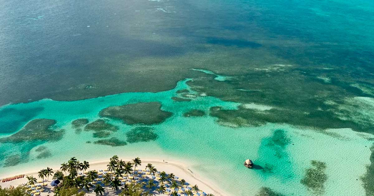 Phase pilote pour le cannabis médical aux Bahamas