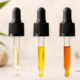 CBD à spectre complet en Grèce