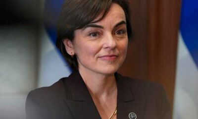 Christine Fréchette Upsets the Quebec Cannabis Industry