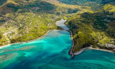 Décriminalisation des drogues à l'île Maurice