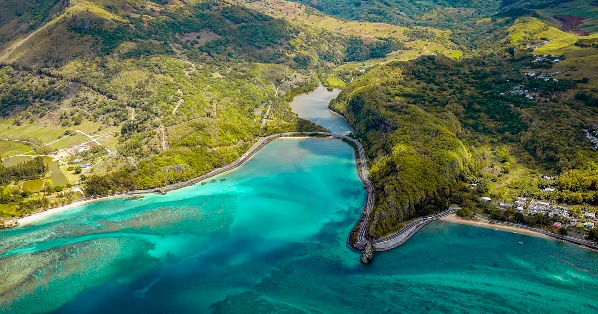 Décriminalisation des drogues à l'île Maurice