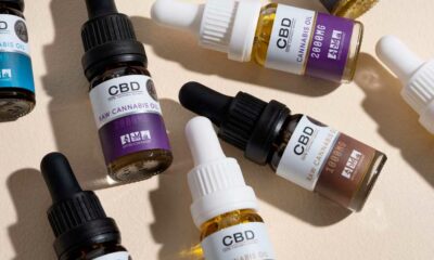 CBD Products in the United Kingdom