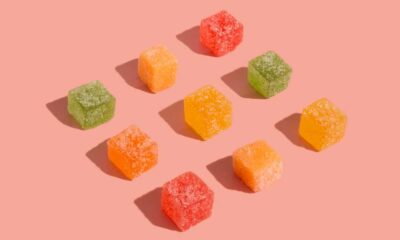 Mexico Legalizes Personal Use of Edibles