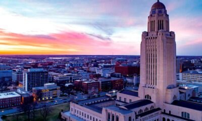 Cannabis médical au Nebraska