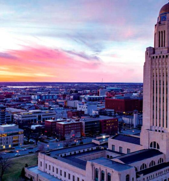 Cannabis médical au Nebraska