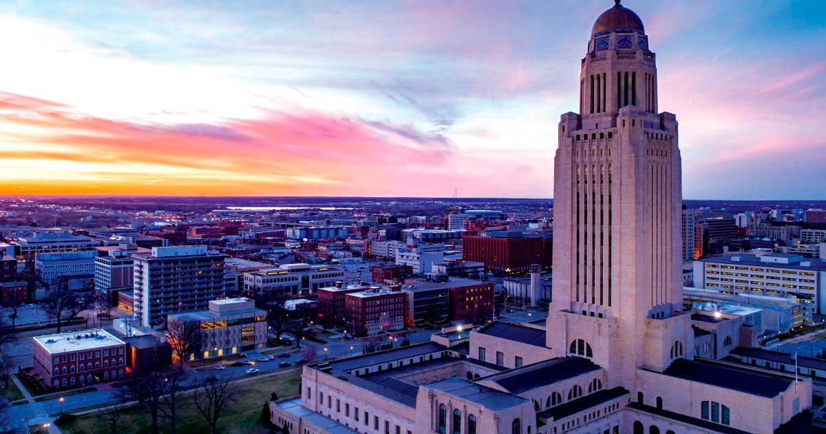 Cannabis médical au Nebraska