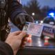 Perte de permis pour stupéfiants