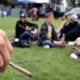 Cannabis Use Among Adolescents in the United States