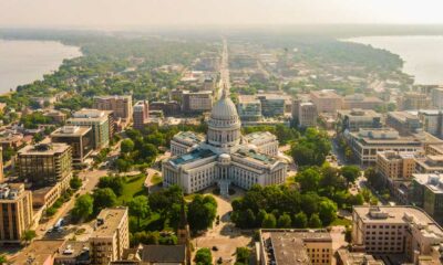 Légalisation du cannabis au Wisconsin en 2027