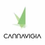 Cannavigia Logo