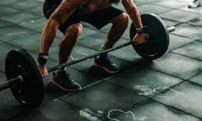 CBD and Sports Recovery