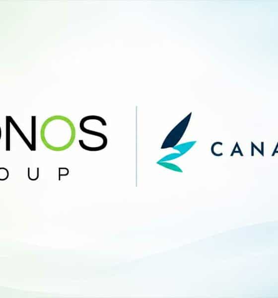 Rachat de Canadelaar par Cronos