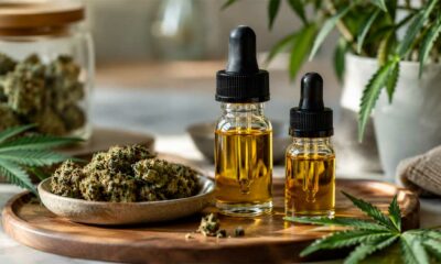 CB2 CBD Oil