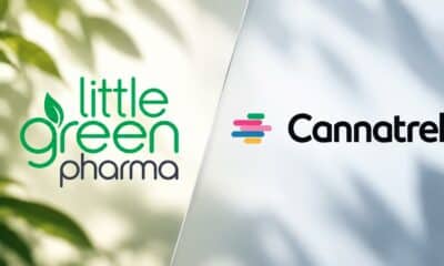 Little Green Pharma x Cannatrek