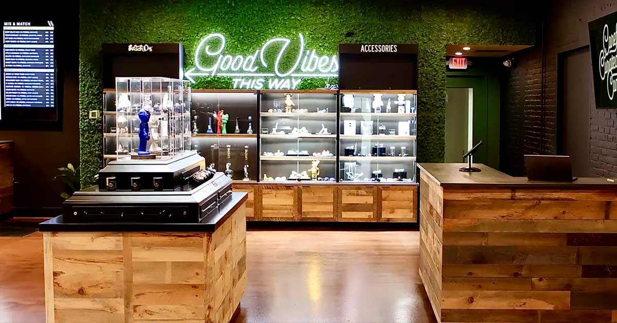 Massachusetts Voters Want to Keep Cannabis Legal